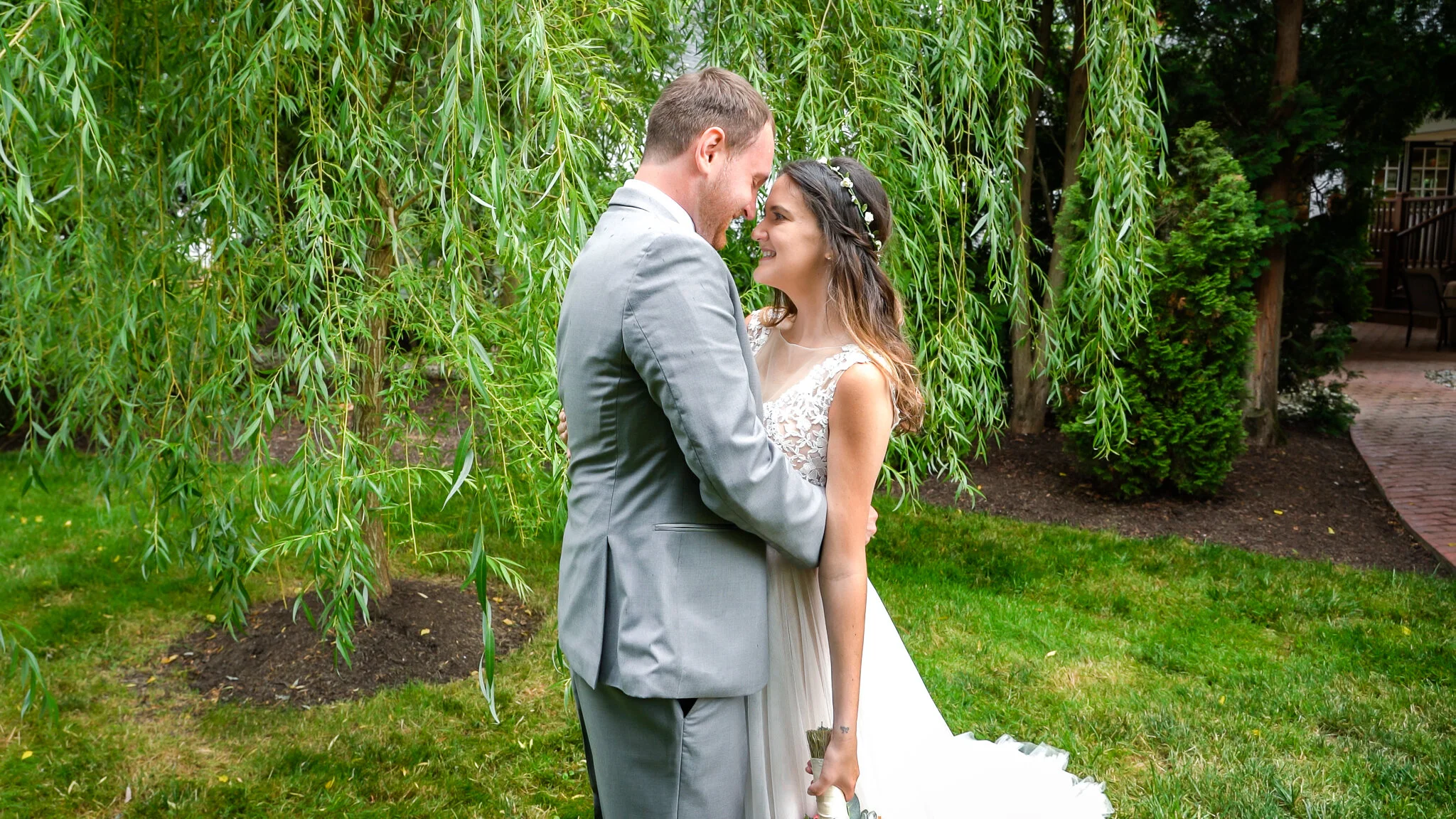 The Farmhouse - Leann And Patrick