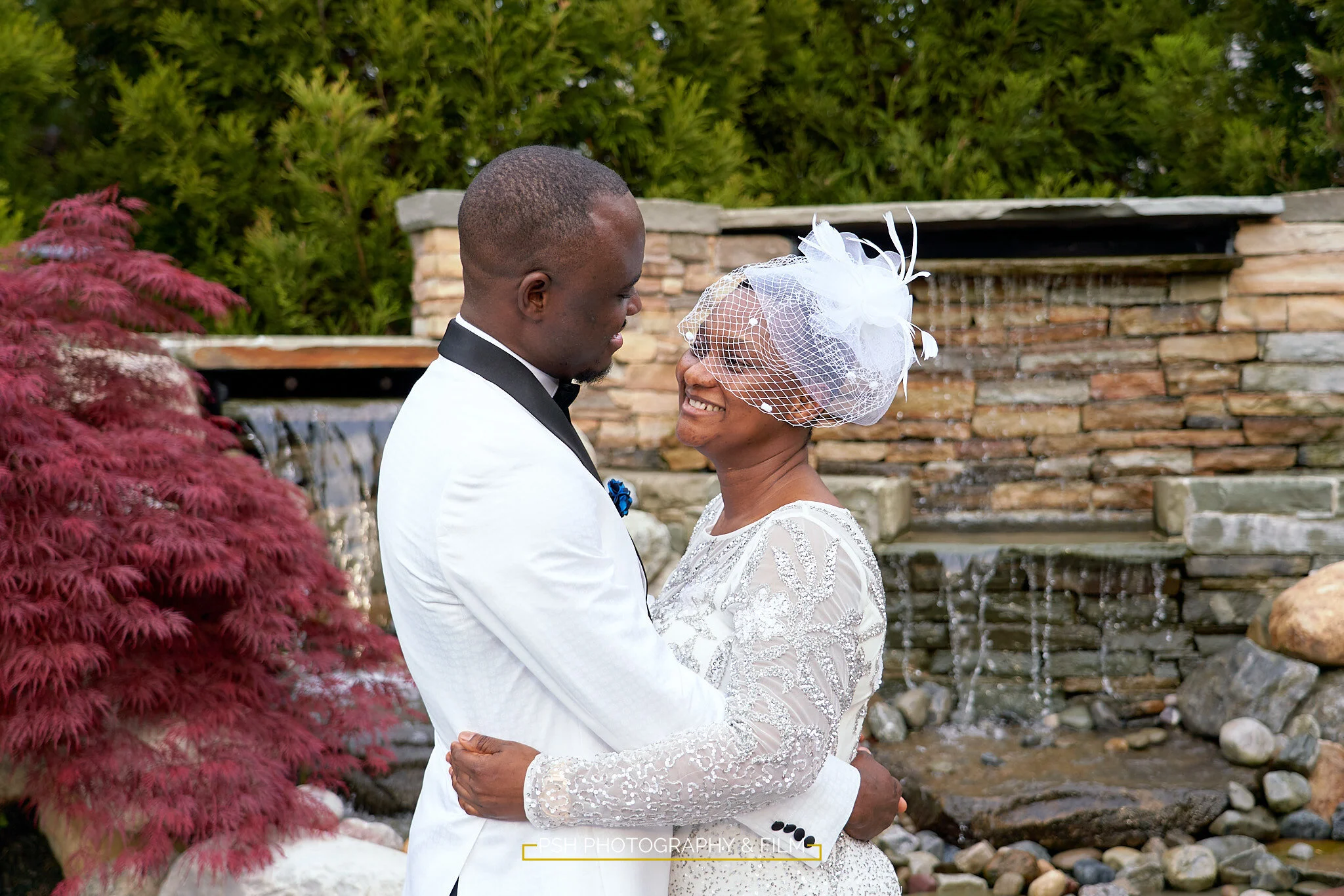 The Madison - Belinda and Shar's Vow Renewals