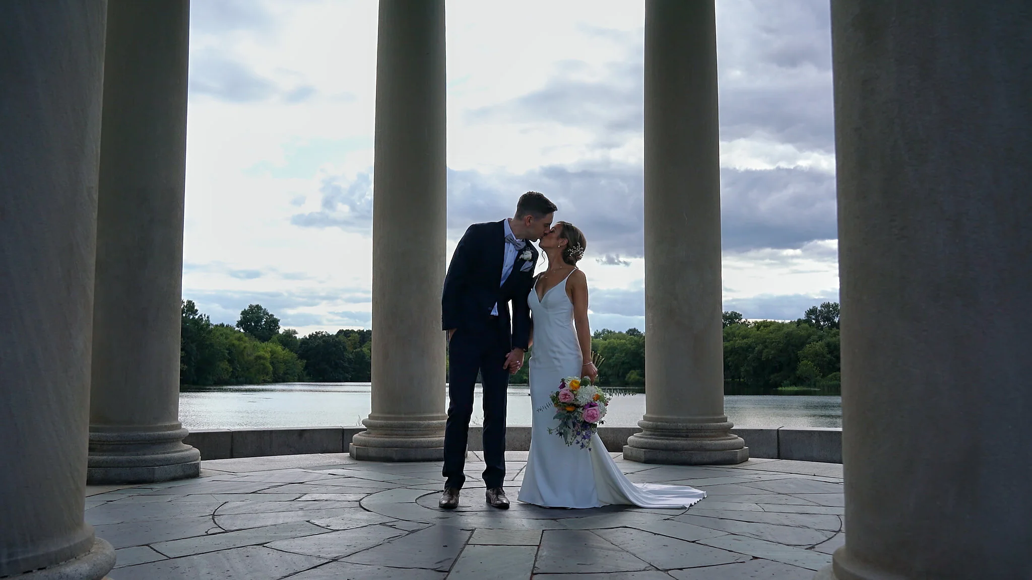 American Swedish Museum - Lauren And Jim