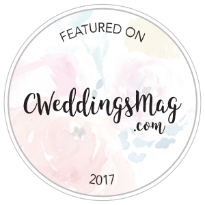 Contemporary Weddings Magazine