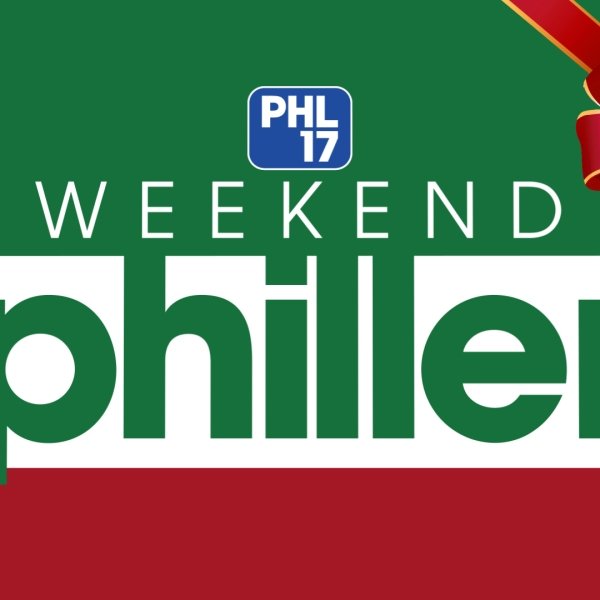 Featured On Weekend Philler on PHL17