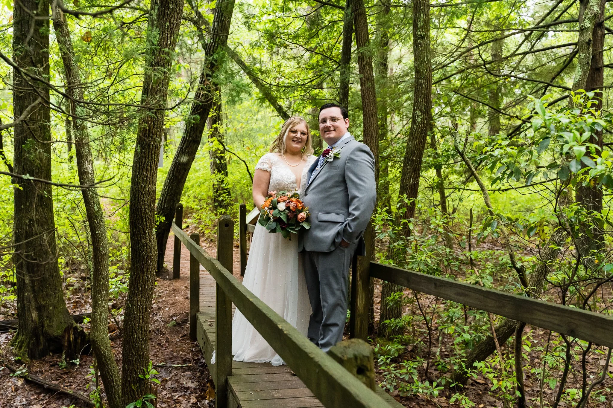 Brianna and John - Woodford Cedar Run