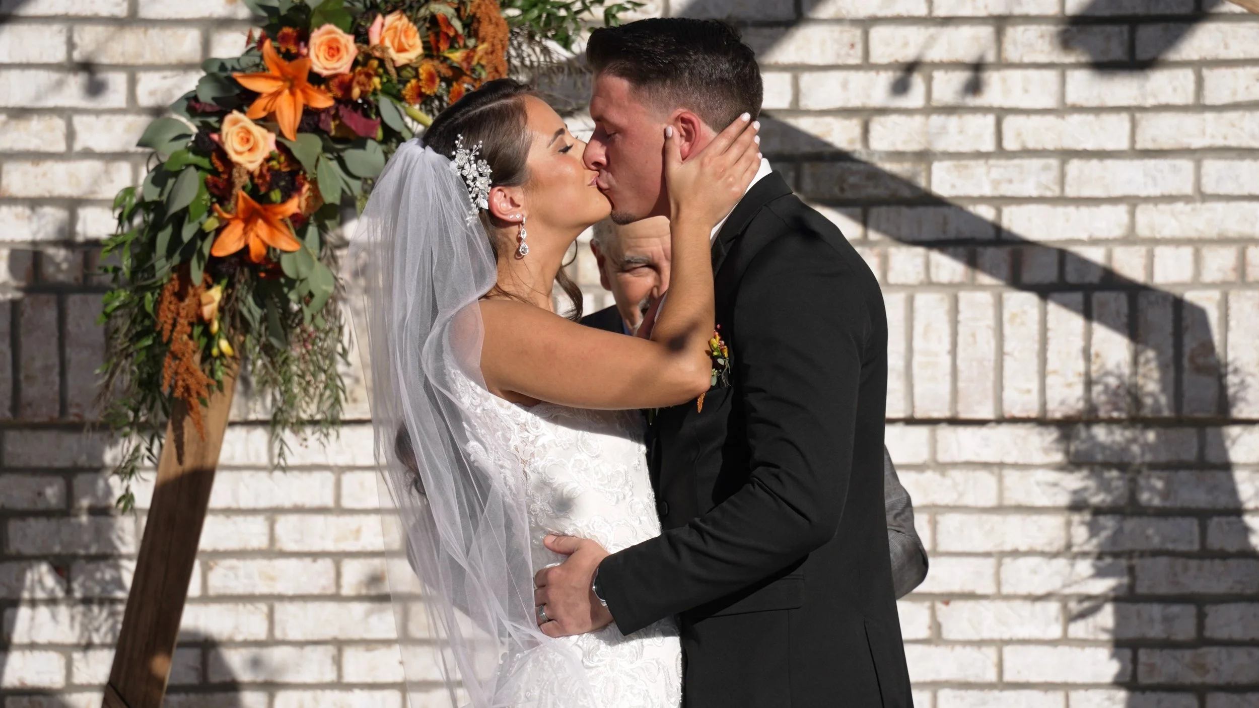 The Grove At Centerton - Lindsay and Matthew