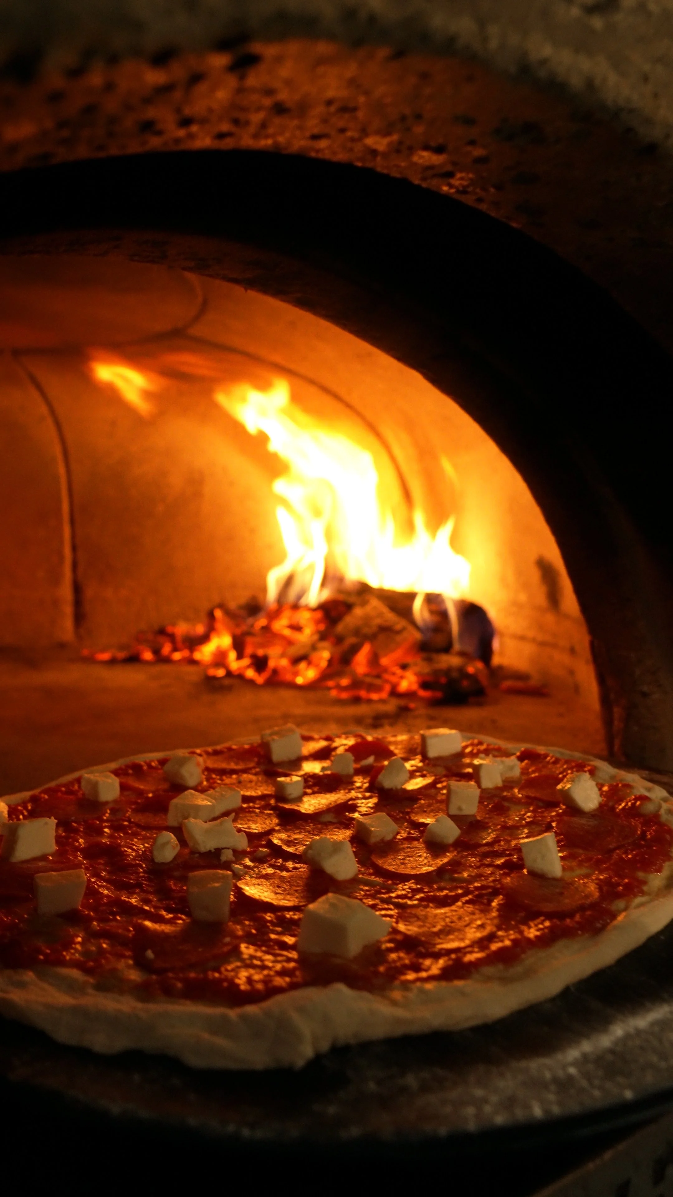 ITRI Pizza