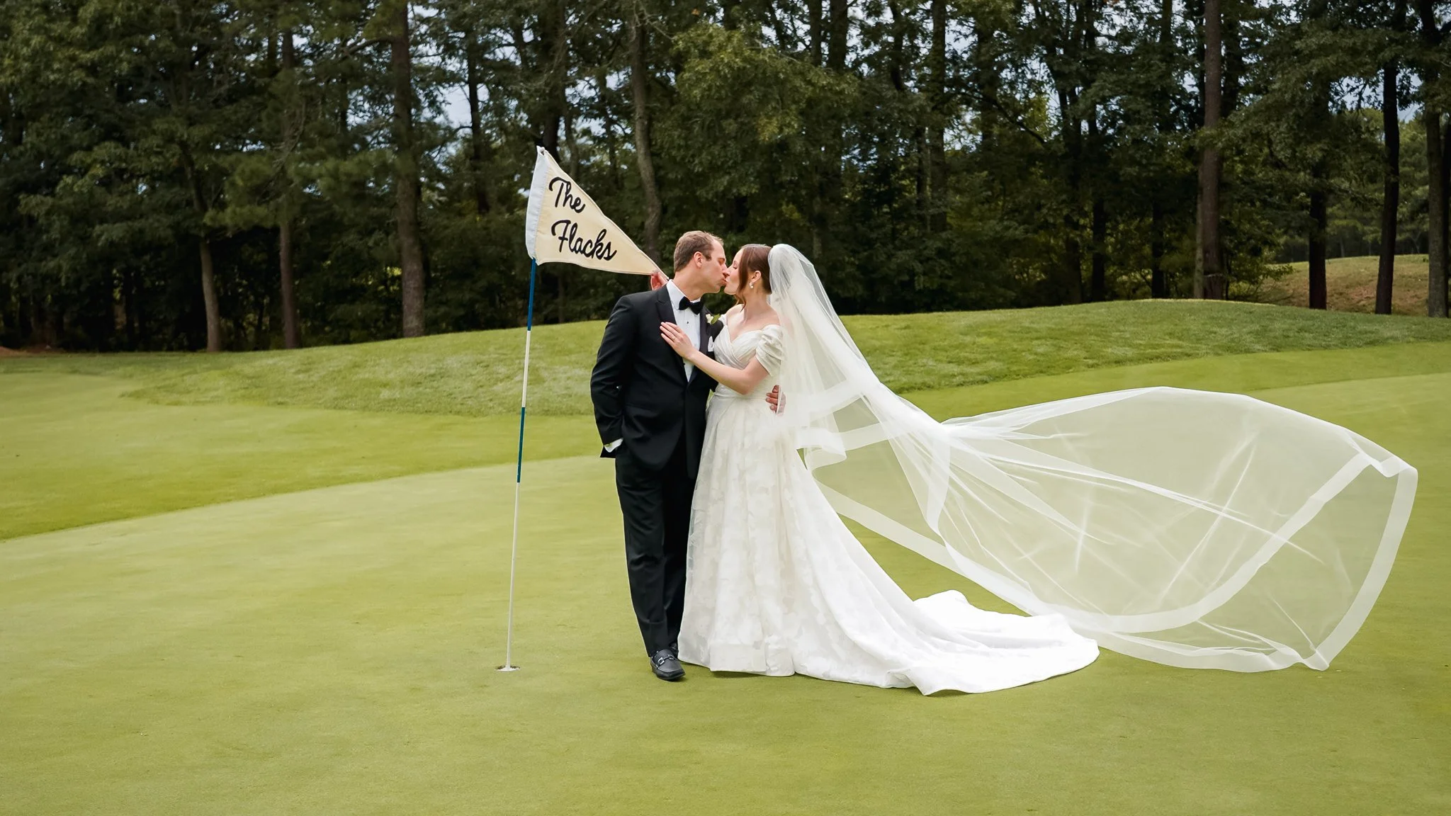 A Wedding at LBI National Golf &amp; Resort | Kimberly &amp; Matt