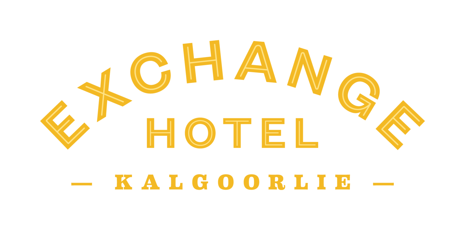 Exchange Hotel Kalgoorlie