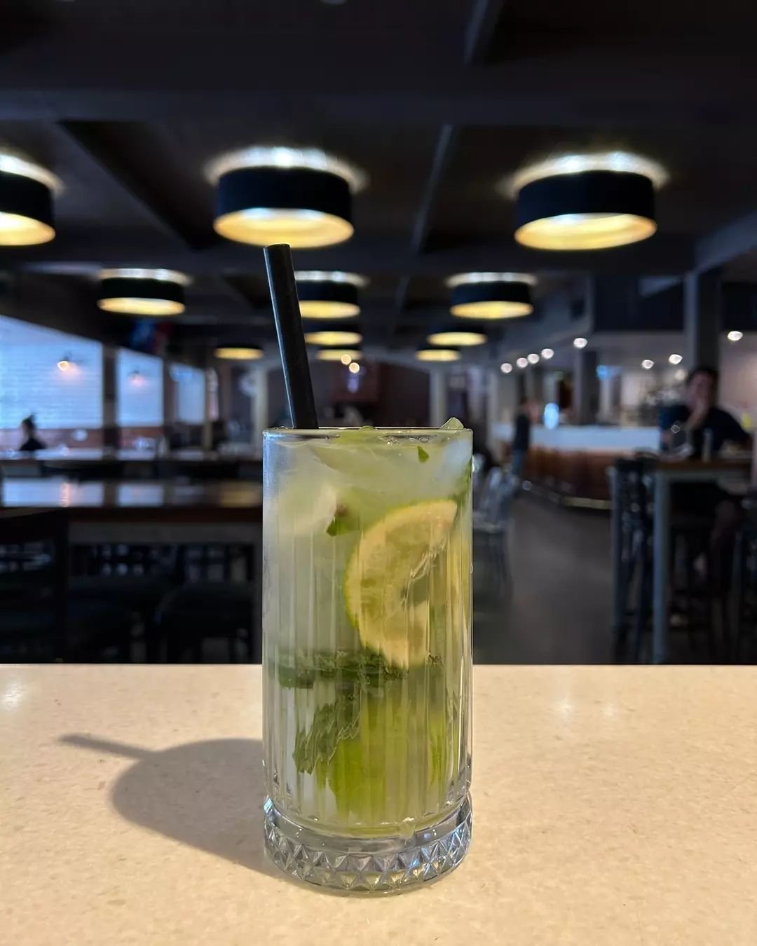 Sip on a classic Mojito this weekend with late nights at Paddy's!

Don't forget we have happy hour on selected drinks between 5 - 6pm&nbsp;🍸