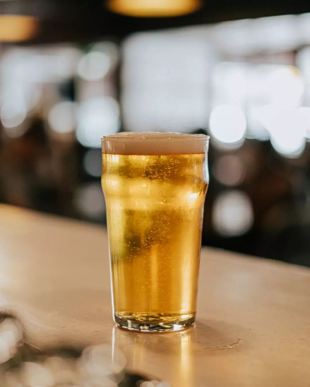 Head down to Paddy's this week for a cold one!&nbsp;

Our Happy Hour is available every day between 5pm - 6pm&nbsp;🍻