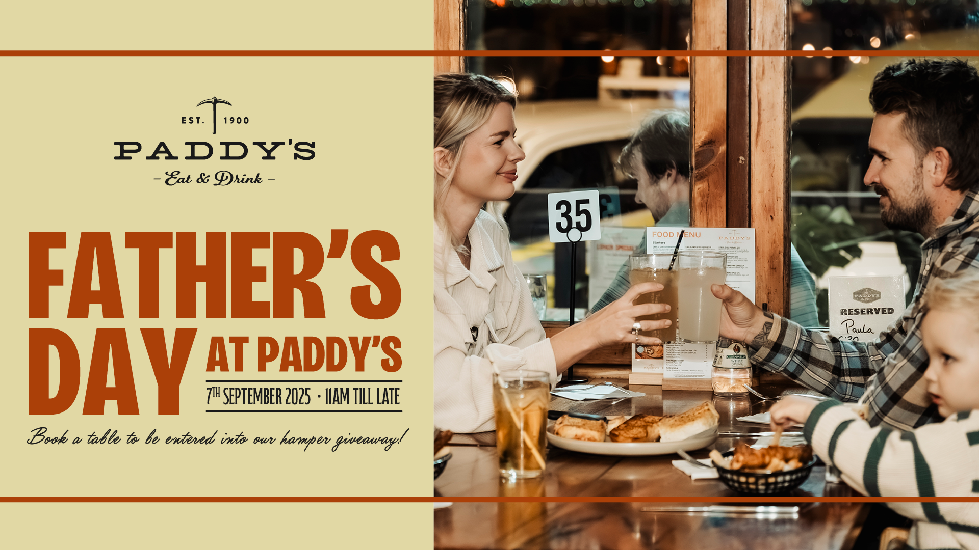 Father's Day