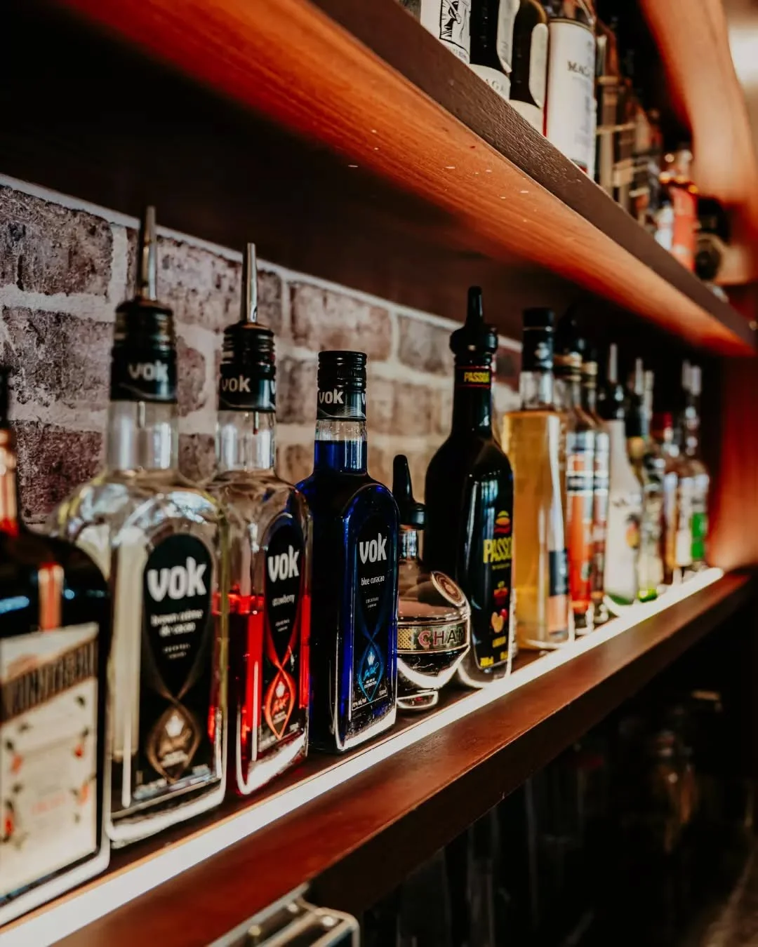 What&rsquo;s your go-to drink at Paddy&rsquo;s?🍸

Whether it&rsquo;s a cold pint, a cheeky cocktail, or something straight from the top shelf, our bartenders have you sorted. Swing by and let us pour you a round this week!