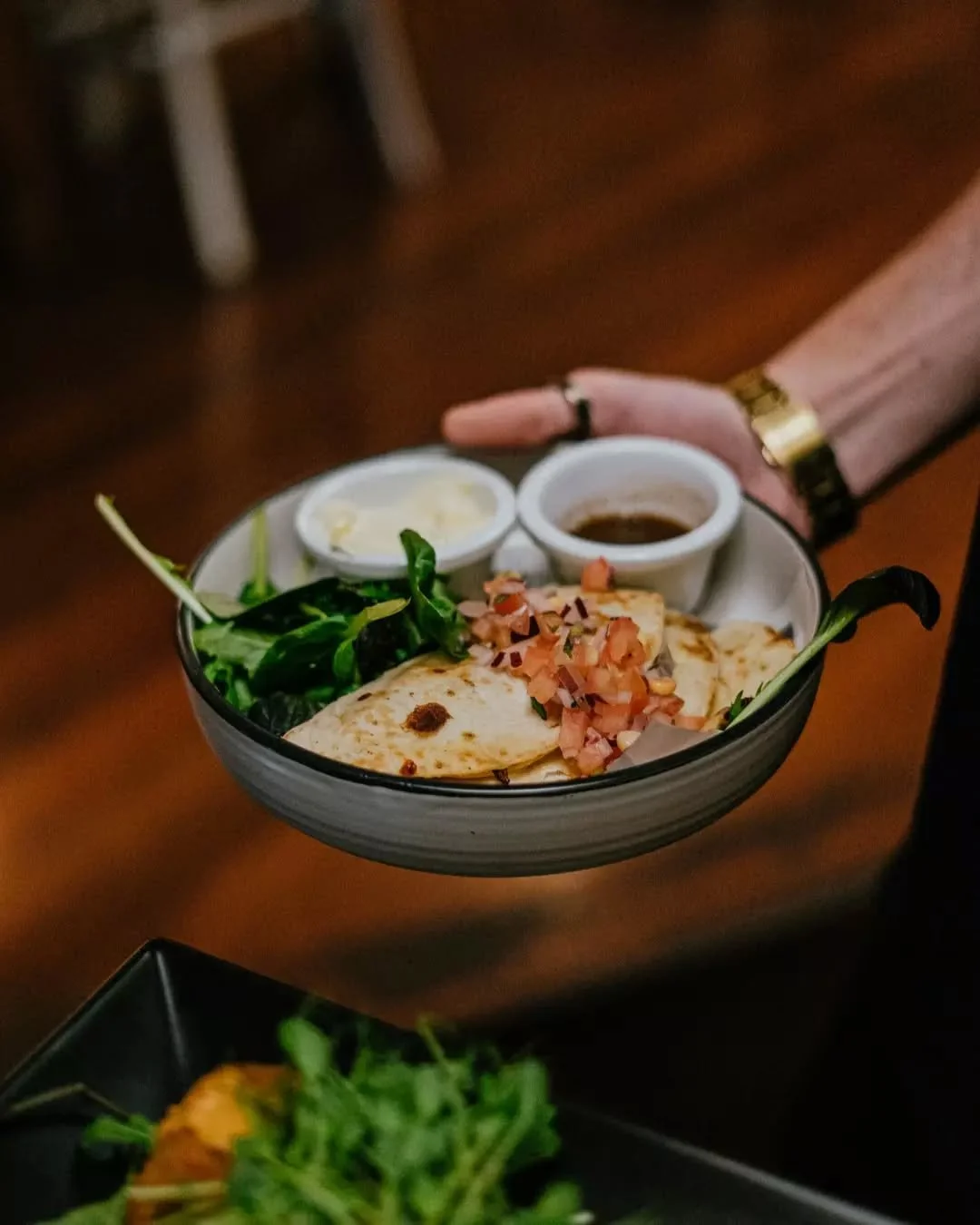 Taco Tuesday's lands tomorrow&nbsp;🌮&nbsp;Grab 3 tacos (beef birria, popcorn chicken or crispy battered fish)&nbsp; for just $20!

Bring your mates, it&rsquo;s taco time at Paddy&rsquo;s!