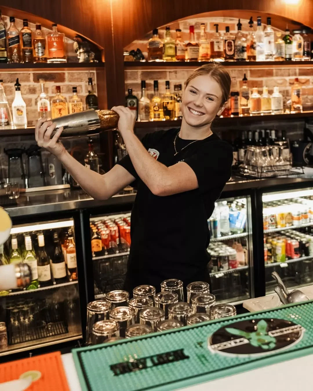 We&rsquo;re shaking up the good stuff this week at Paddys swing by for a cocktail or two&nbsp;🍹

For bookings head to the link in our bio.