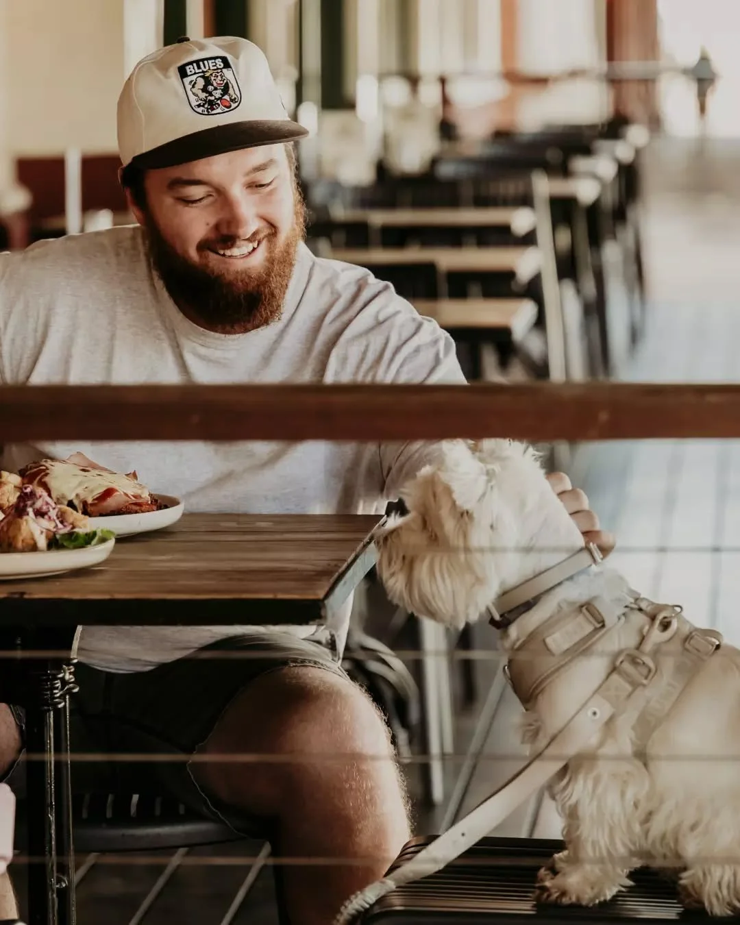 Cheers to a long weekend at Paddy's 🍻

We'll be open all day on the Monday public holiday with the kitchen closing at 9pm! Schnitzel &amp; Parmi specials and the best range of beer taps in town.