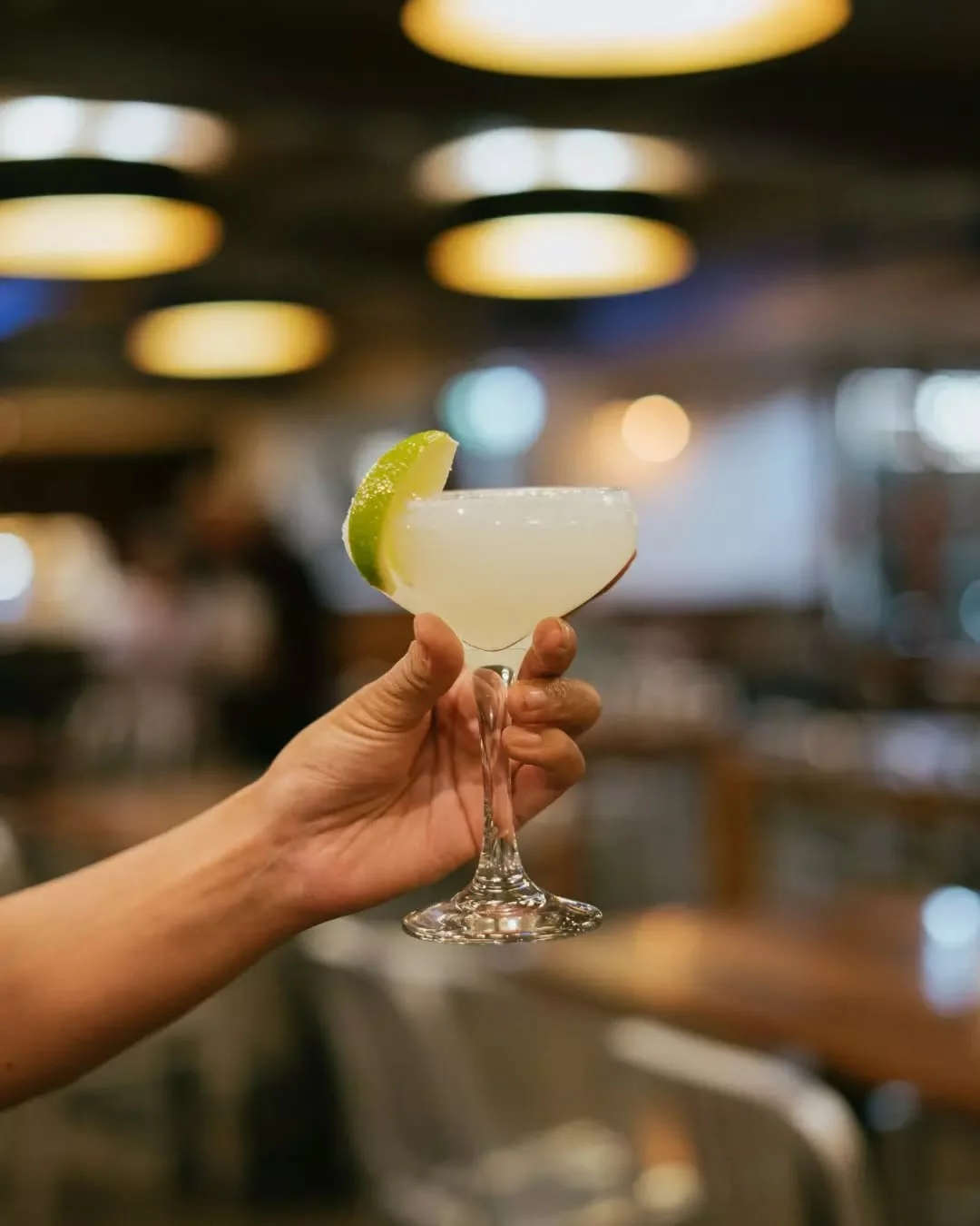 It&rsquo;s Friday and we&rsquo;ve got a margarita with your name on it 🍸

Knock off and head down to Paddy&rsquo;s for drinks this weekend, good vibes, great company, and your favourite cocktails waiting at the bar!