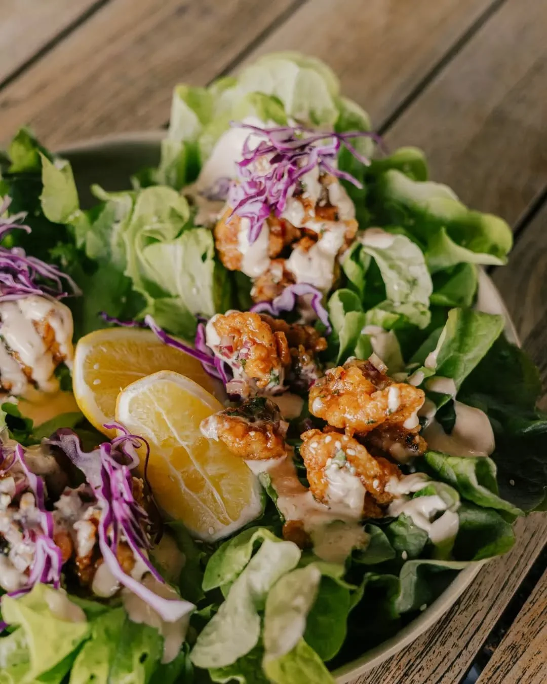 Wednesday&rsquo;s looking a lot better with Bang Bang Chicken on special! Crispy, saucy, and exactly what the middle of the week needs 🎉