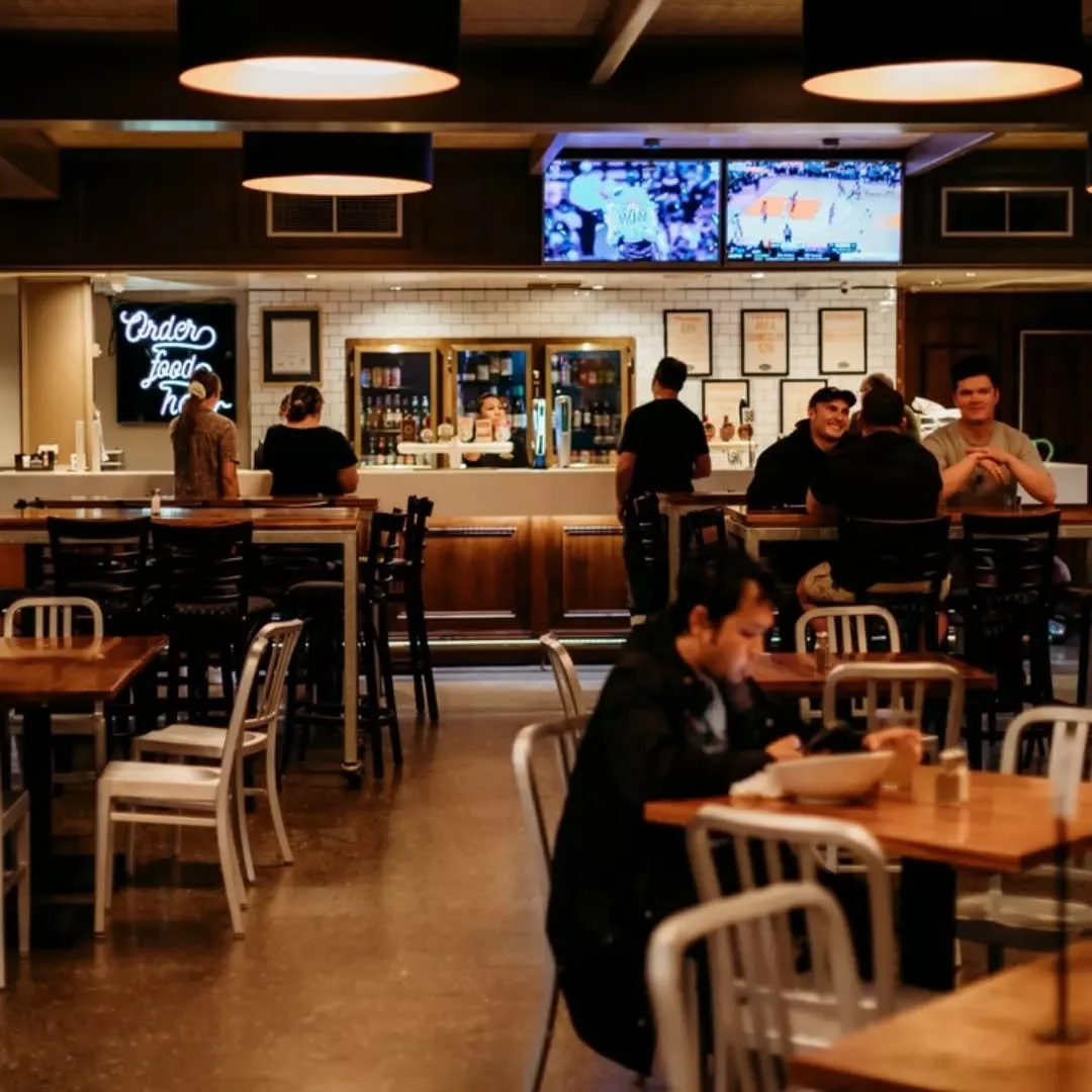 If you&rsquo;re planning a weekend catch-up, celebration, or just an excuse to get out, Paddy&rsquo;s is the place to be!

Lock in your booking by heading to the link in our bio.