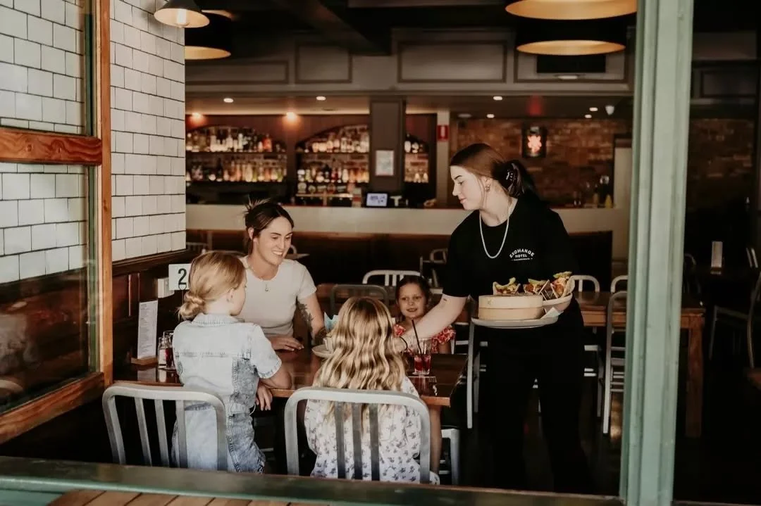 Our kitchen is closed for a refresh for the next few days 💫

We will be back open for business as usual this Thursday! In the meantime, Wild West is still pouring the good stuff 🍺