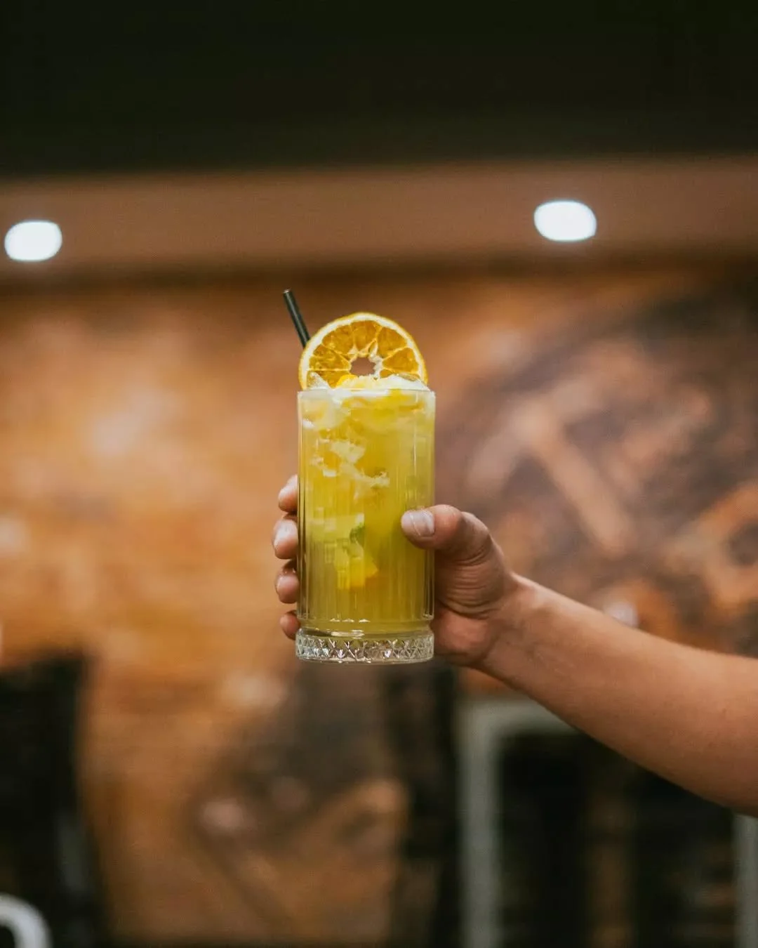 Sunshine in a glass at Paddy&rsquo;s 🍹

Bright, refreshing, and made for kicking back with good company! Come see us this weekend for a few cocktails.