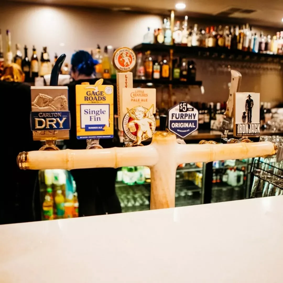 Fresh taps pouring all day, ice-cold and ready when you are 🍻 

Whether you&rsquo;re a classic lager drinker or chasing something a bit craft, Paddy&rsquo;s has your pint sorted.