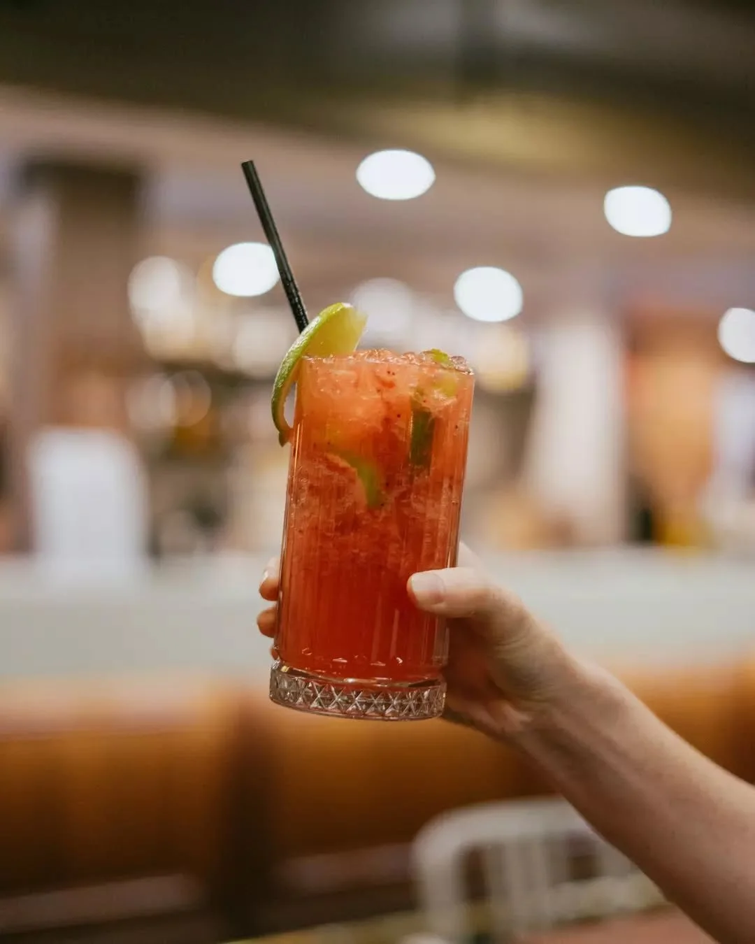 One cocktail in hand and the night&rsquo;s already looking better 🍸 

From classic favourites to your new go-to sip, Paddy&rsquo;s is pouring the perfect excuse for a catch-up.