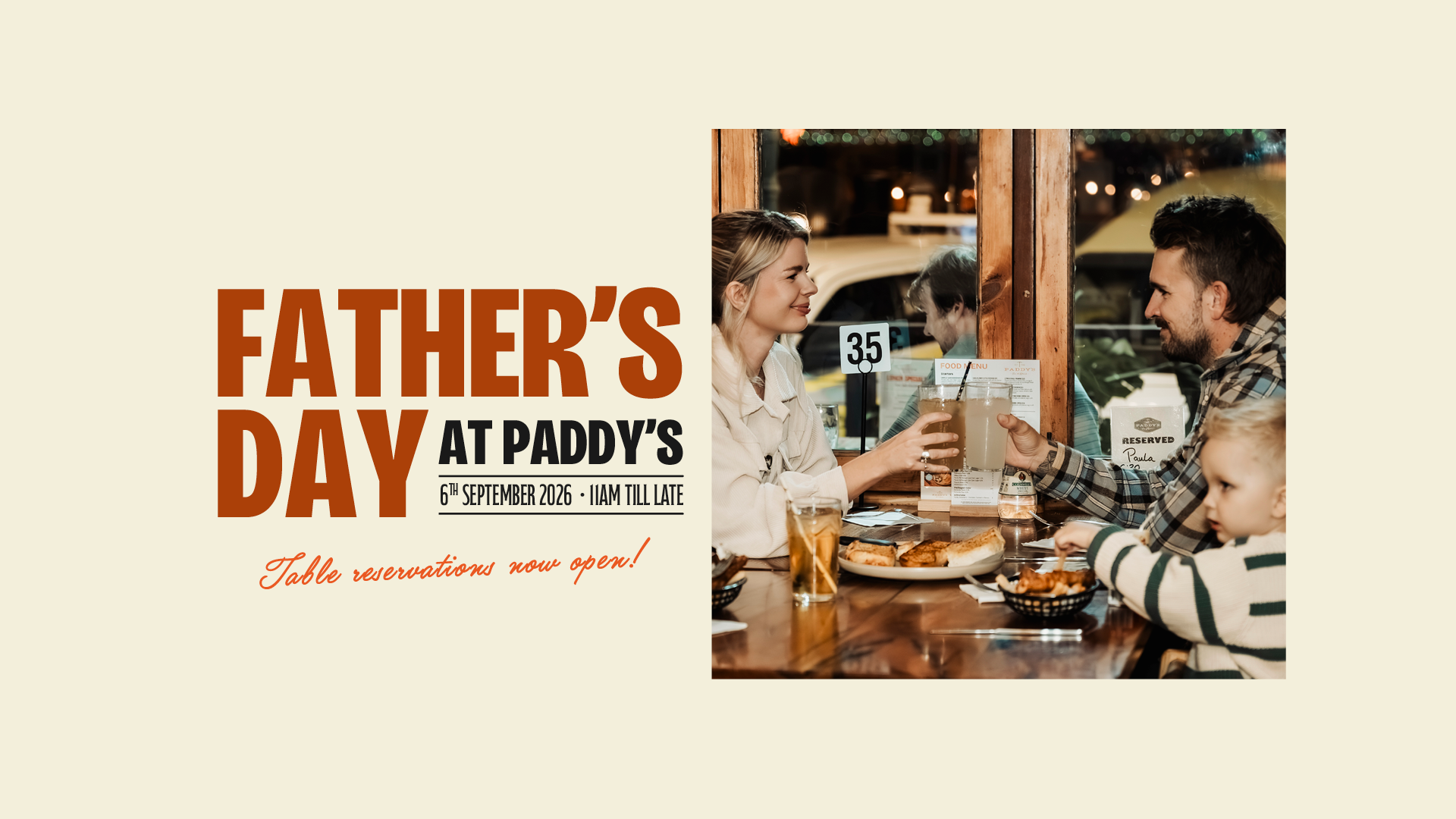 Father's Day