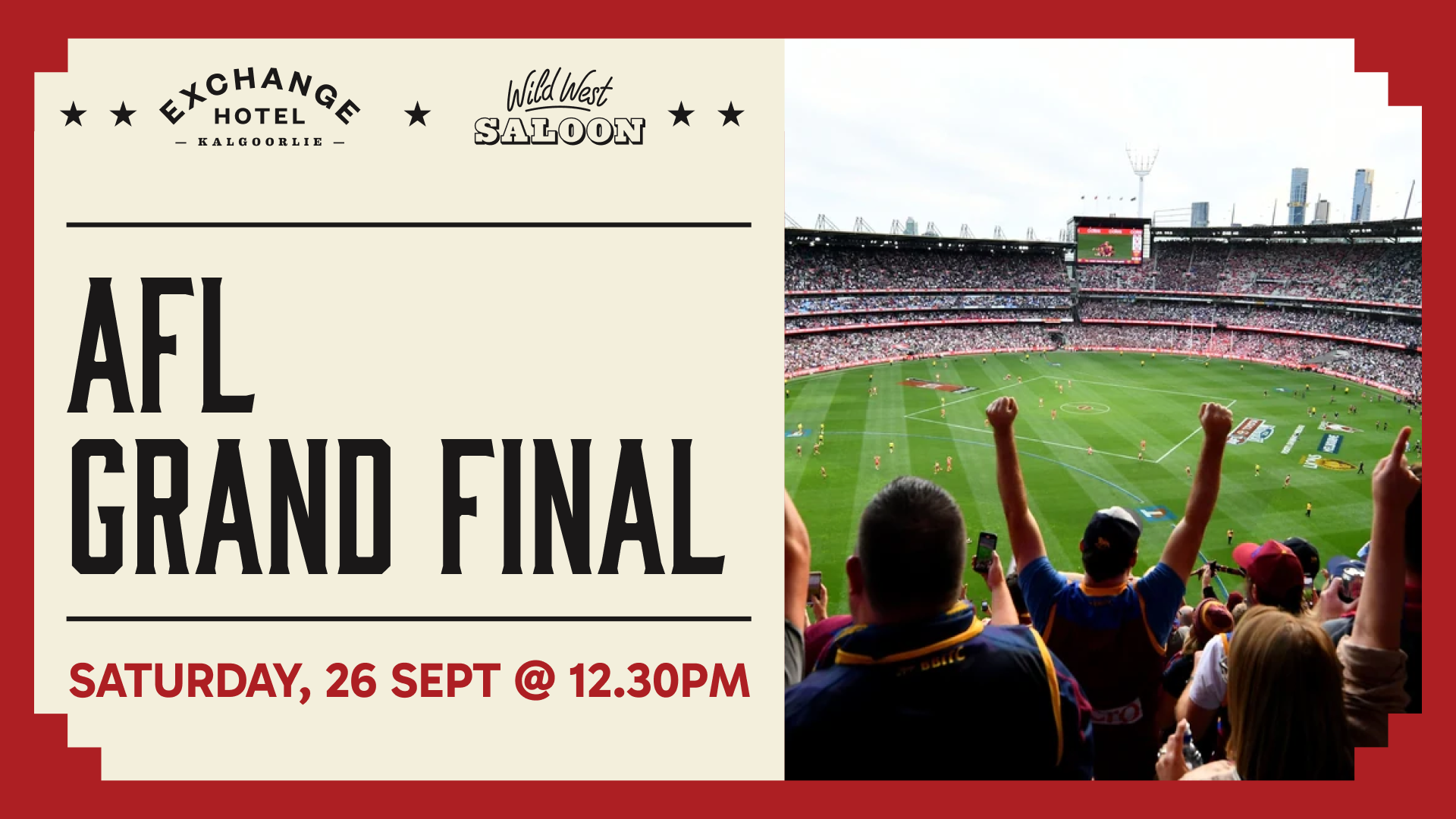 AFL Grand Final
