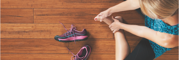 Plantar Fascitis Explained