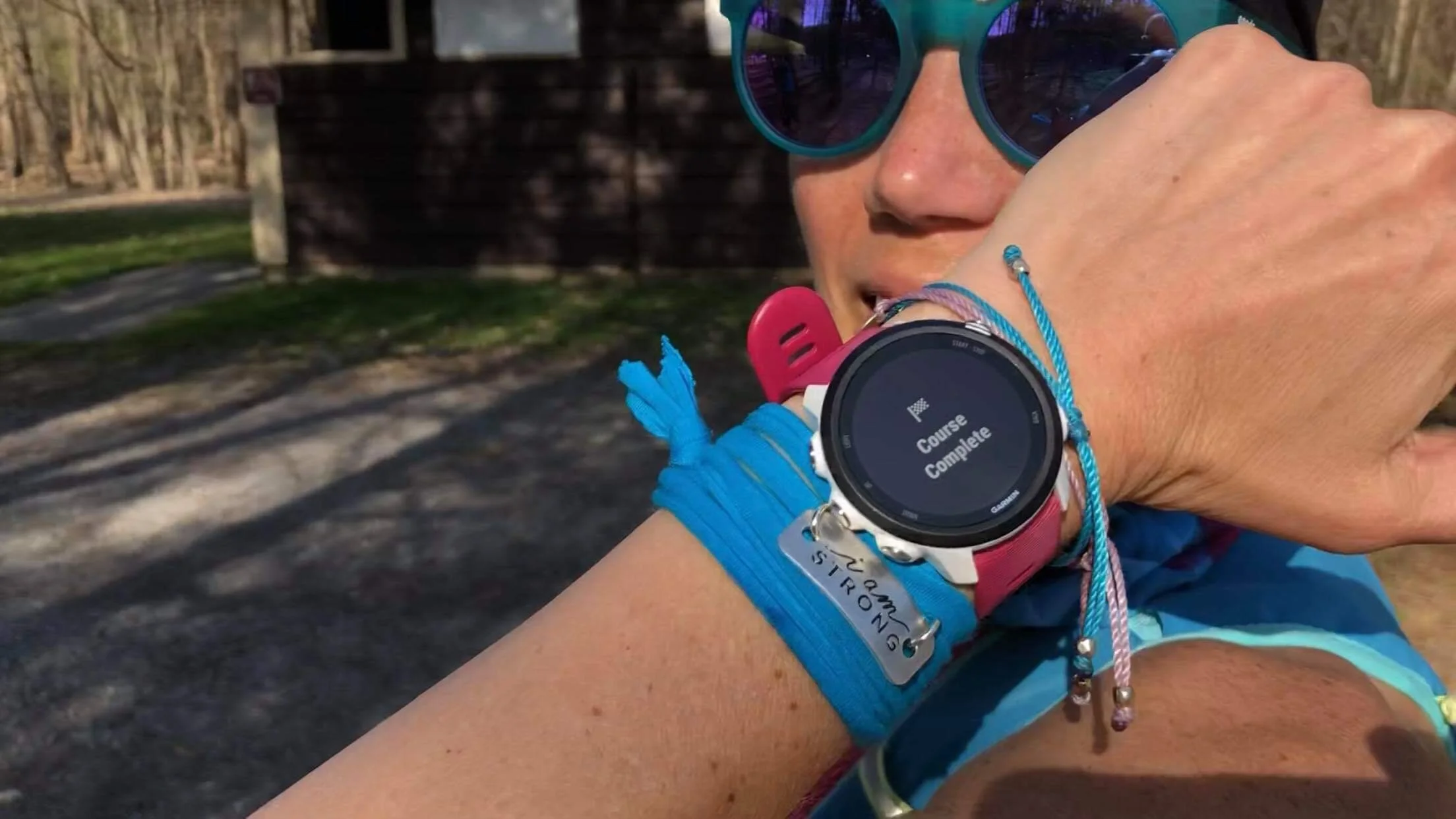 Gear Review: Garmin Forerunner 245 Music
