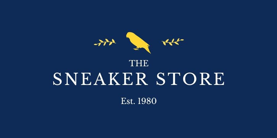 The Sneaker Store