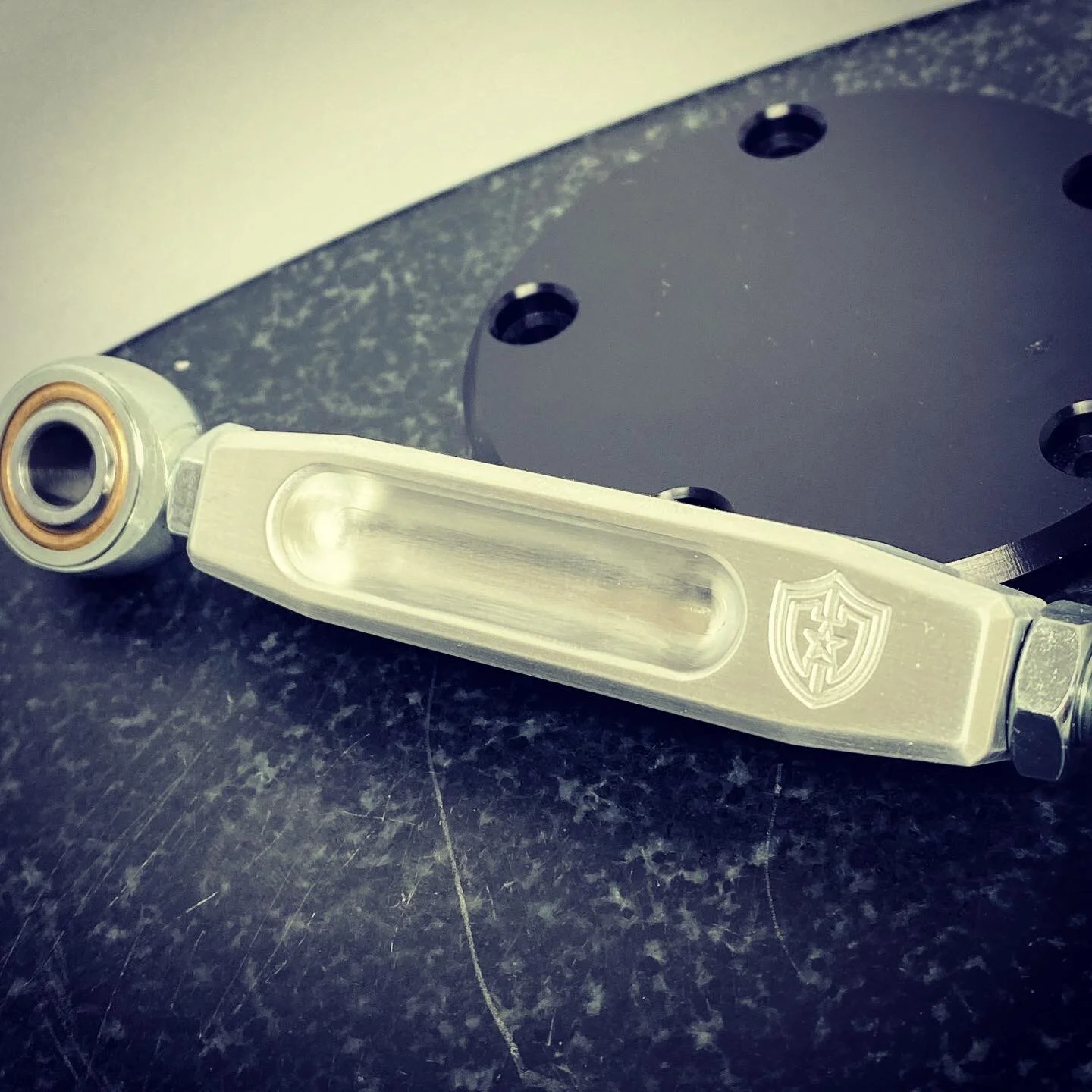 Dyna Shift Linkages