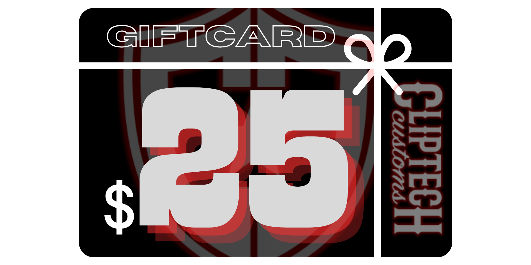 GIFT CARD!