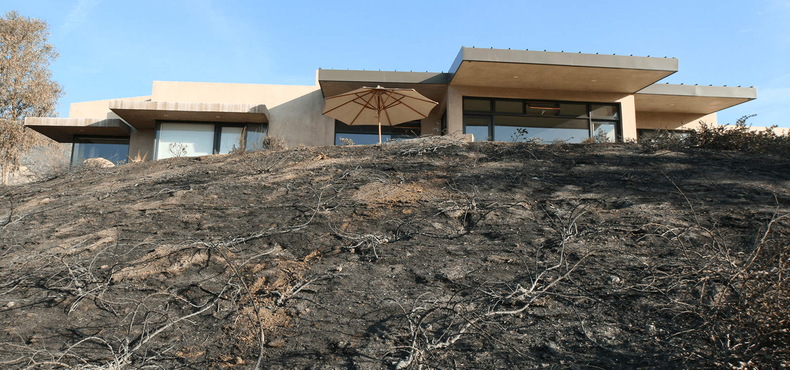 KEEPING YOUR HOME FIRE SAFE