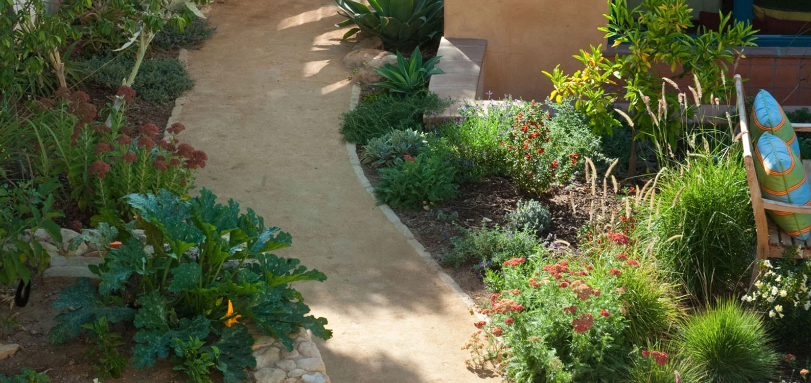 HANDLING RAINWATER RUNOFF SENSIBLY