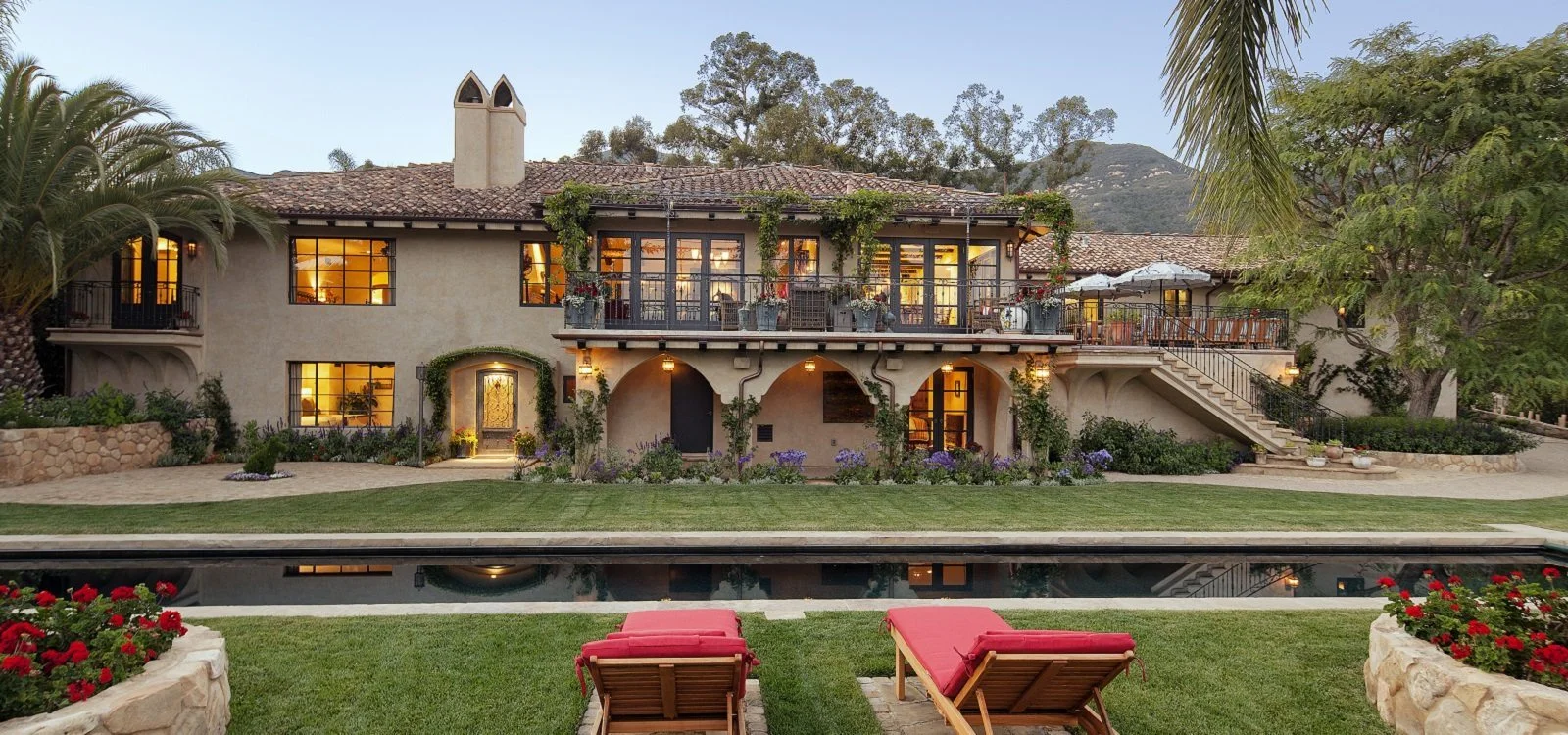 TWO NARI COTY AWARDS IN 2017