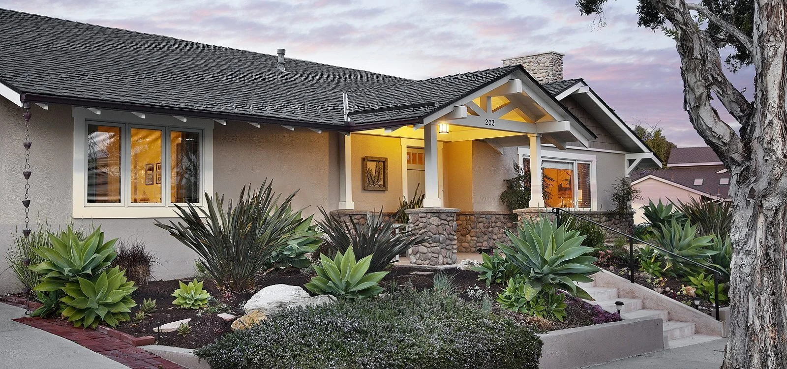 SPRING HOME MAINTENANCE TO DO LIST