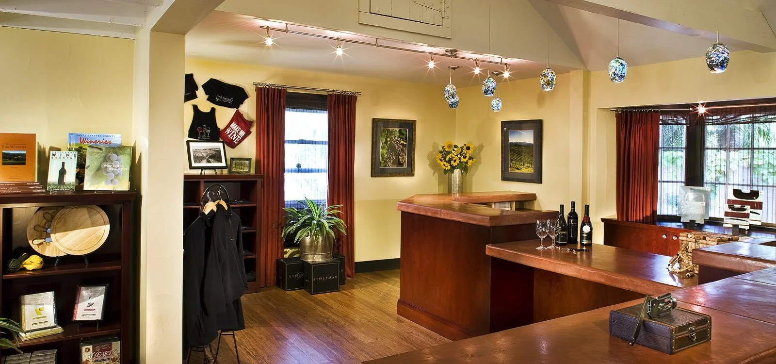 GREEN BUILDING IS GOOD FOR BUSINESS!