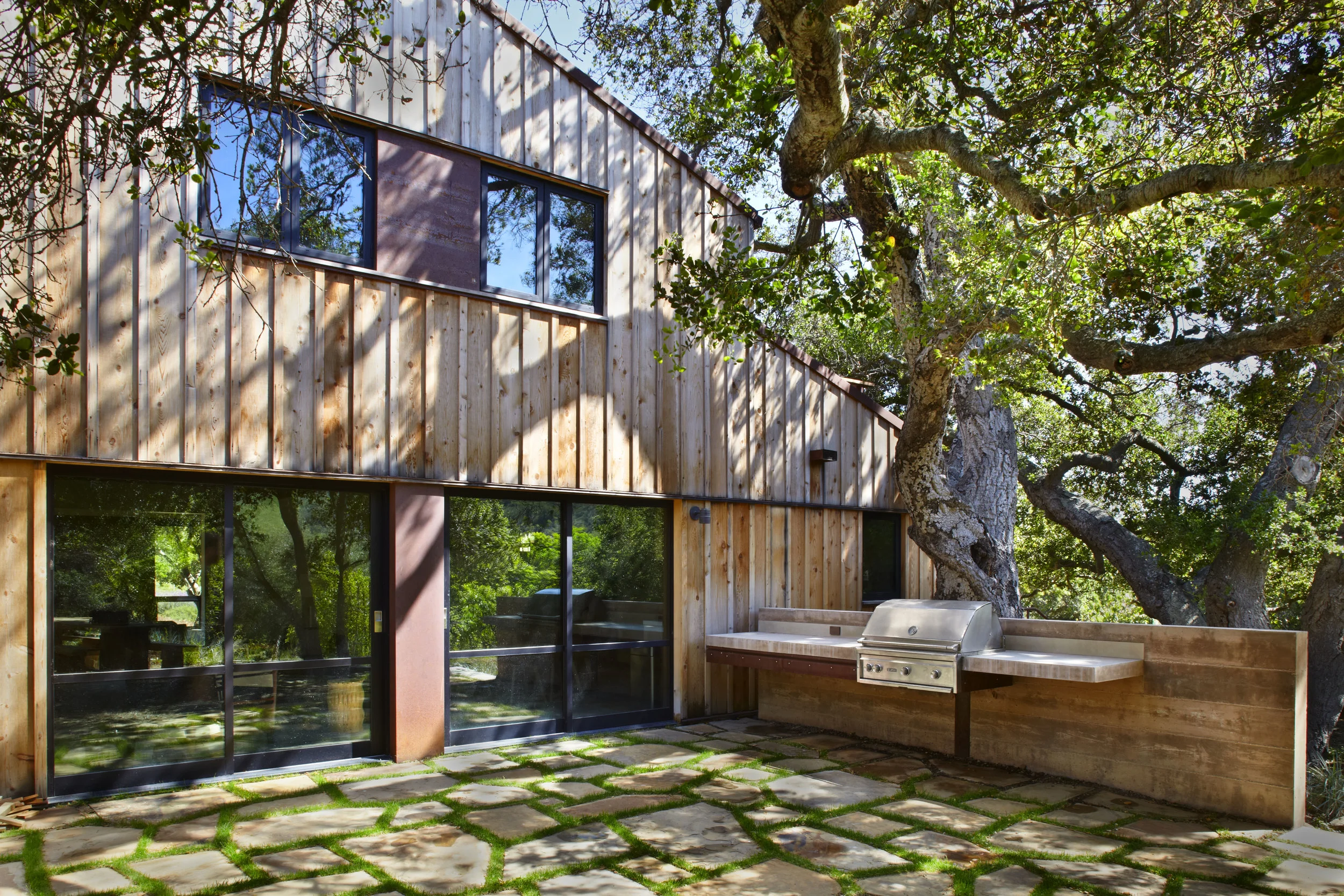 Cedar Board & Batten Siding.jpg