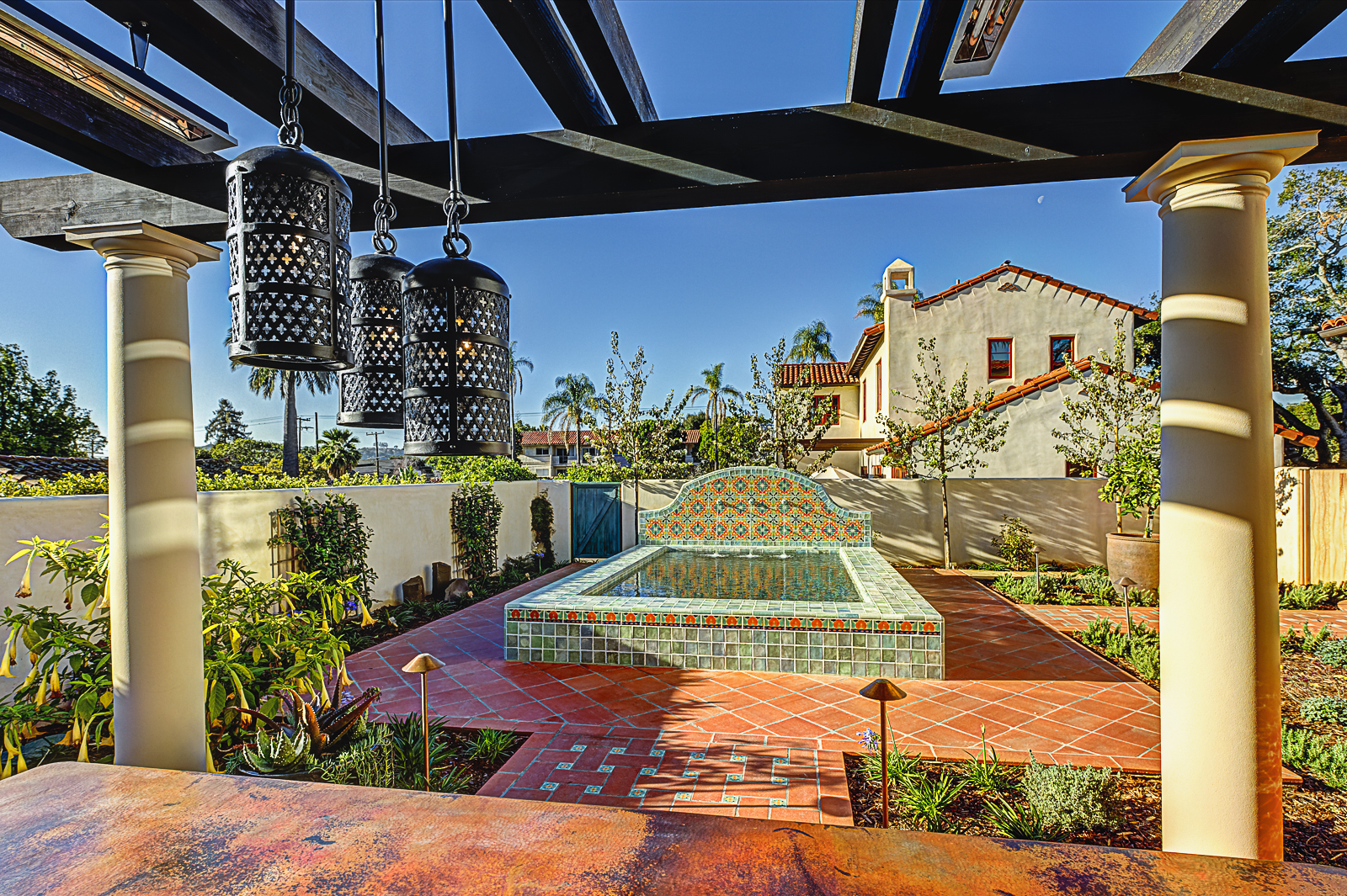Casa Ortizzi Rear Yard.jpg