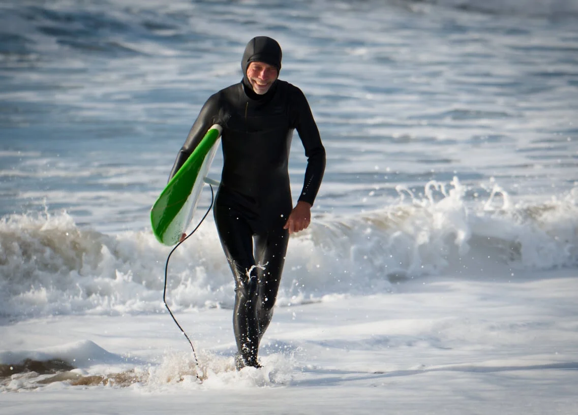 MEET THE TEAM – IAN CRONSHAW