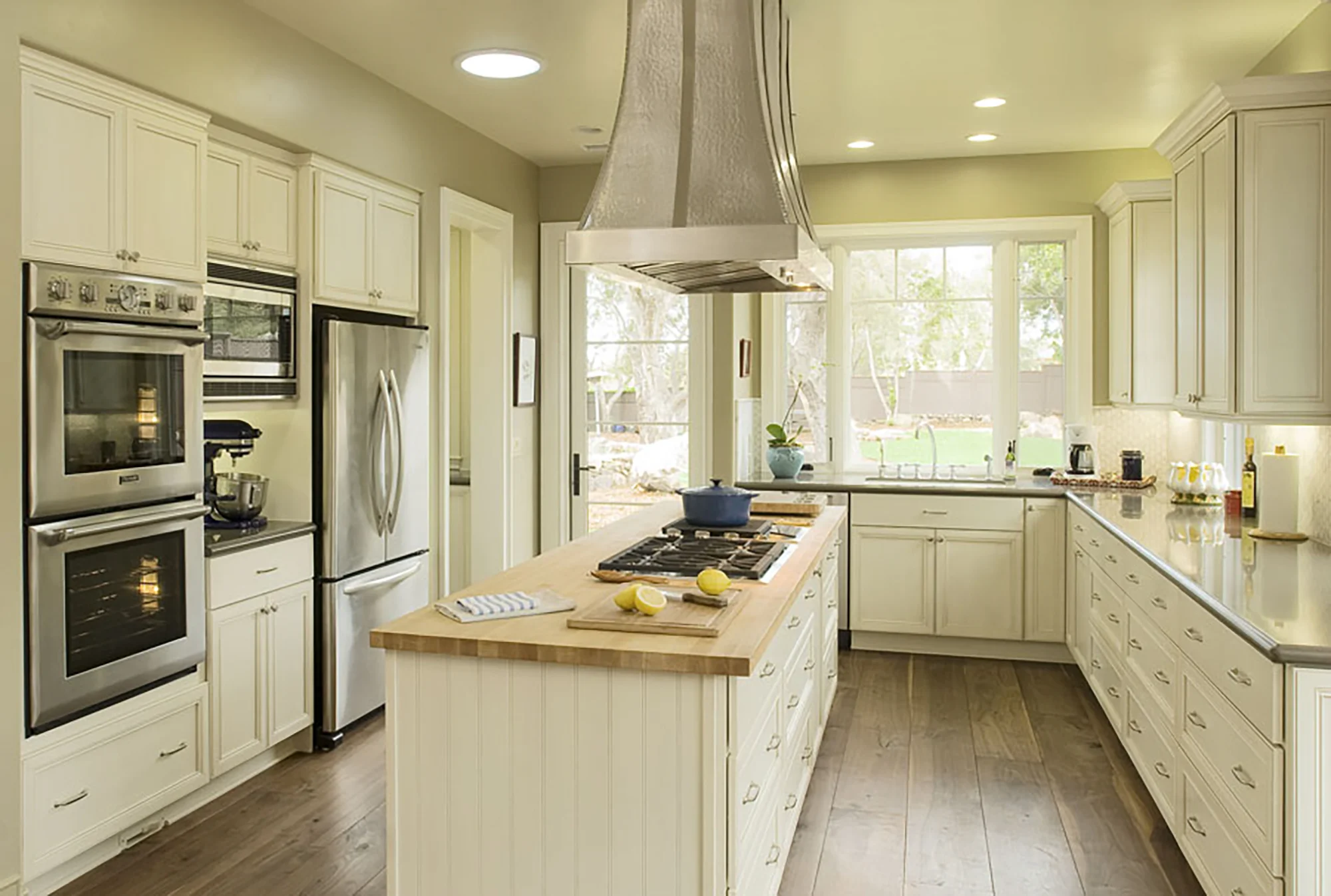 Craftsman Bungalow — Allen Construction