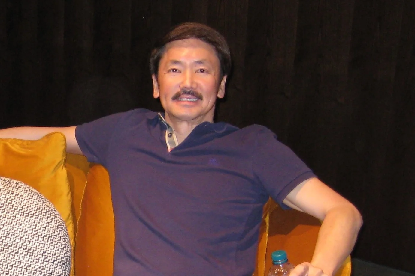 Q&amp;A WITH THIEP CUNG OF THE WARNER GROUP ARCHITECTS