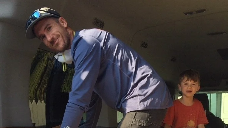 MEET THE TEAM - RYAN CULLINEN