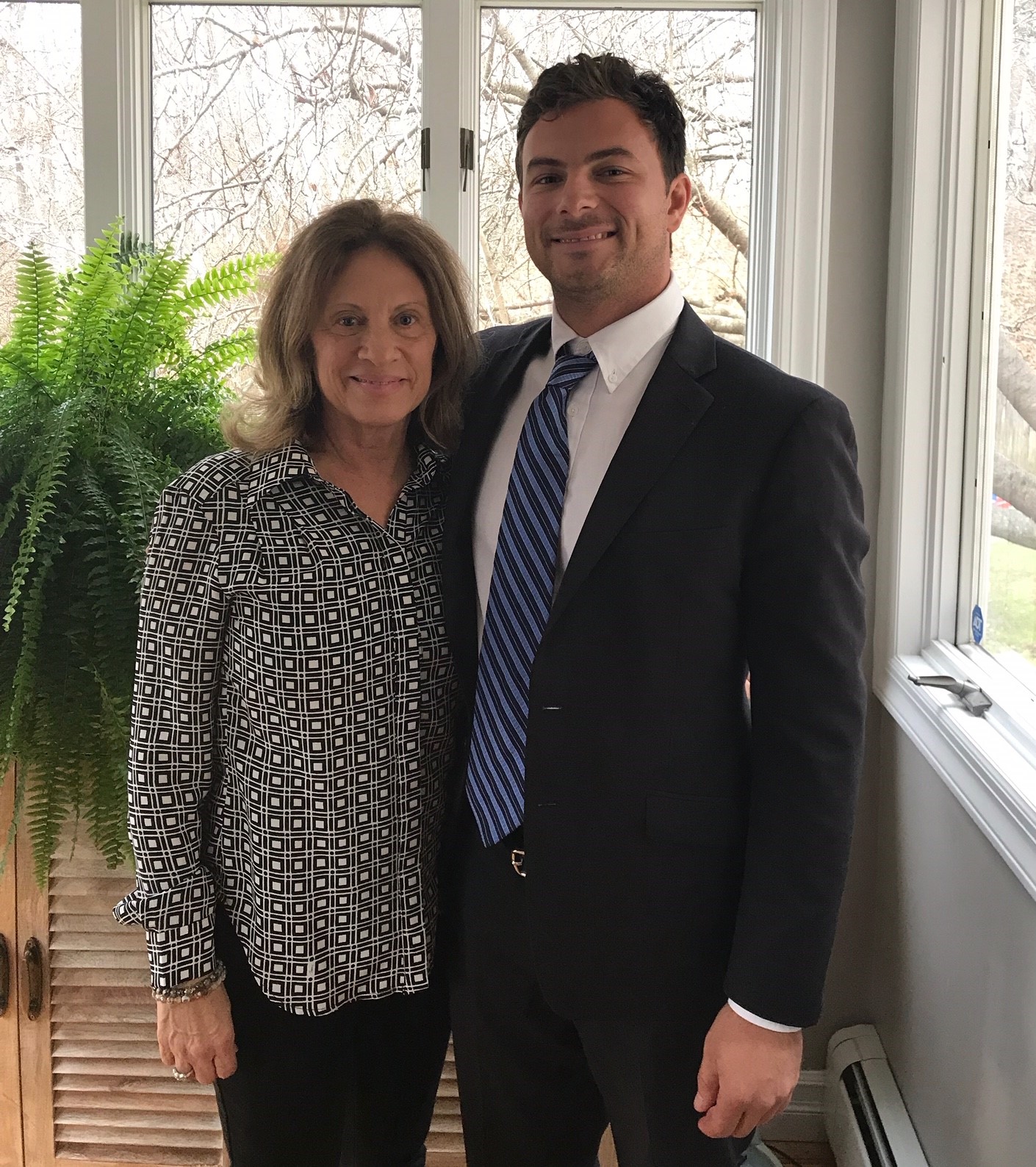MEET THE TEAM - BRETT OLSON