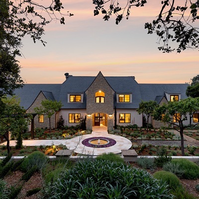 FRENCH CHATEAU ESTATE