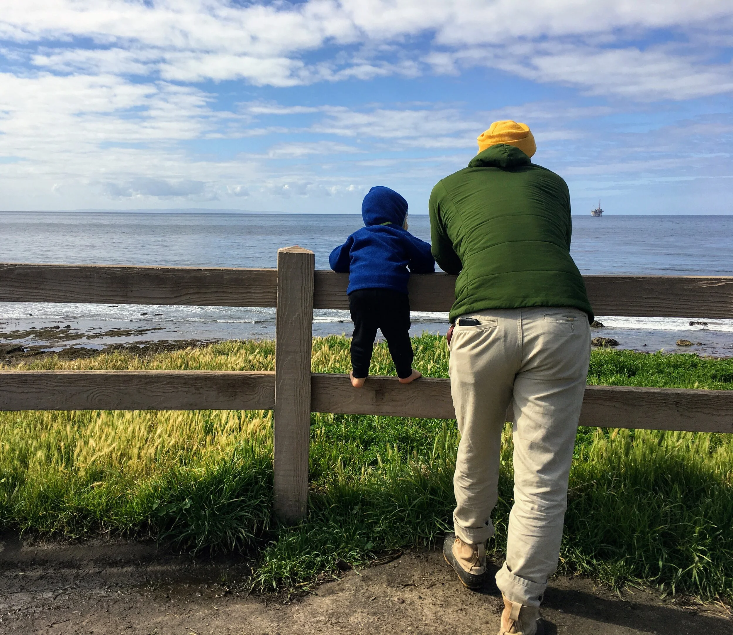 MEET THE TEAM - MATT CALIGIURE