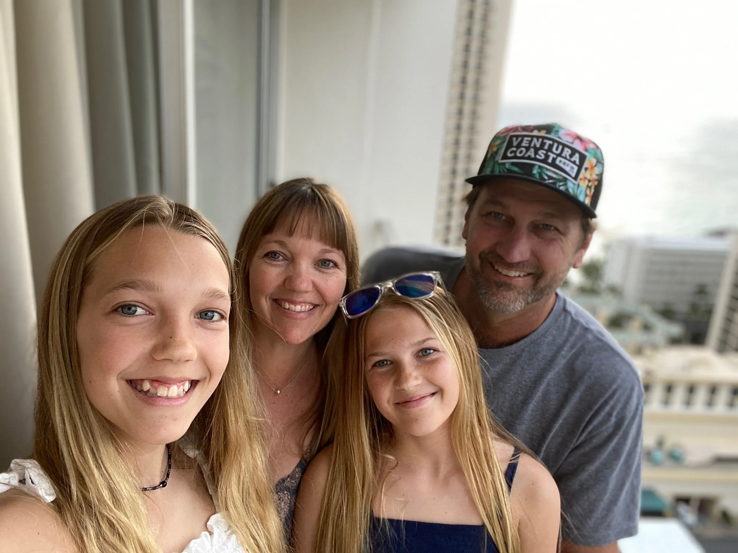 MEET THE TEAM: ERIC JOHNSON