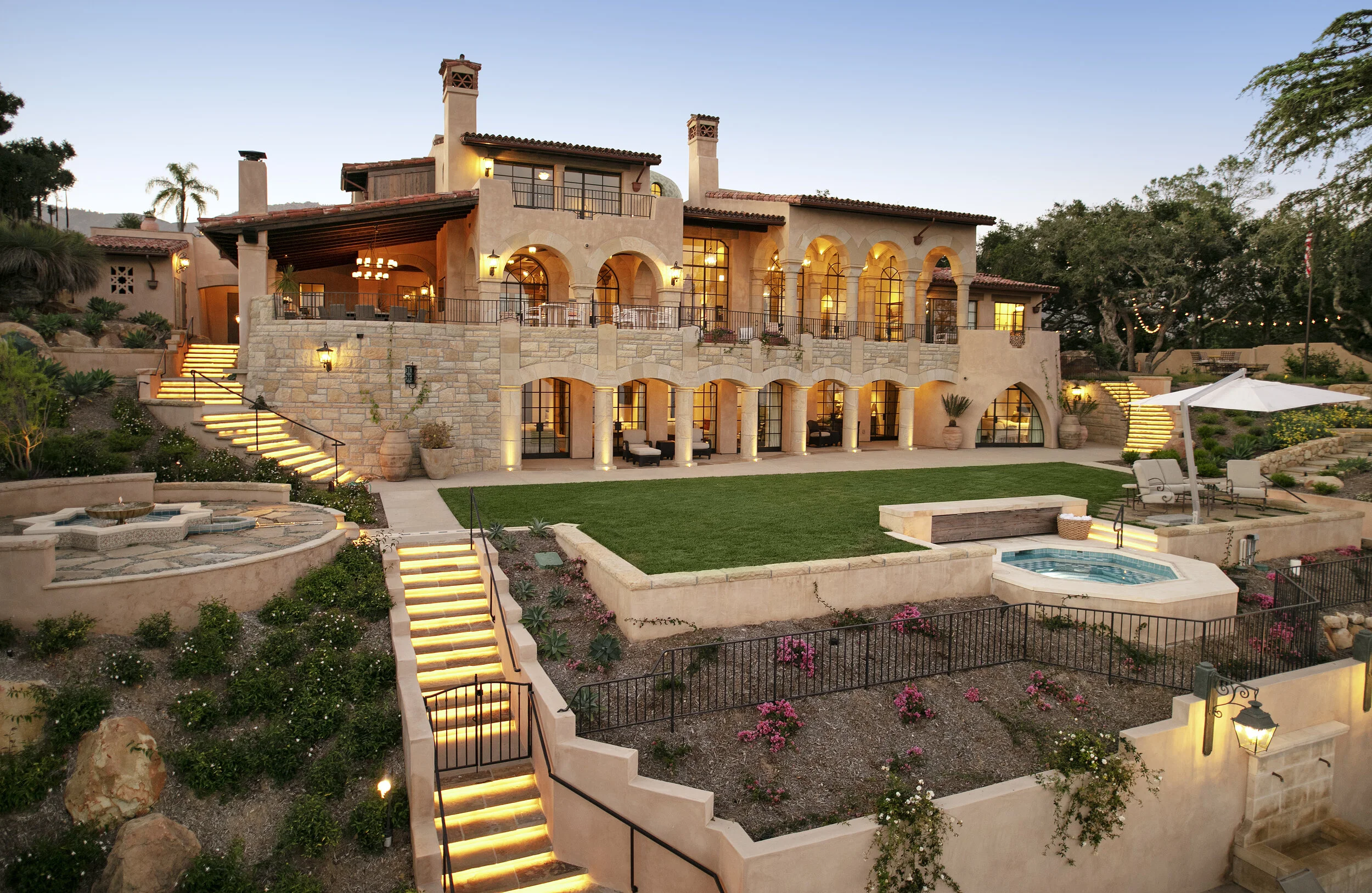 MEET THE ESTATES TEAM