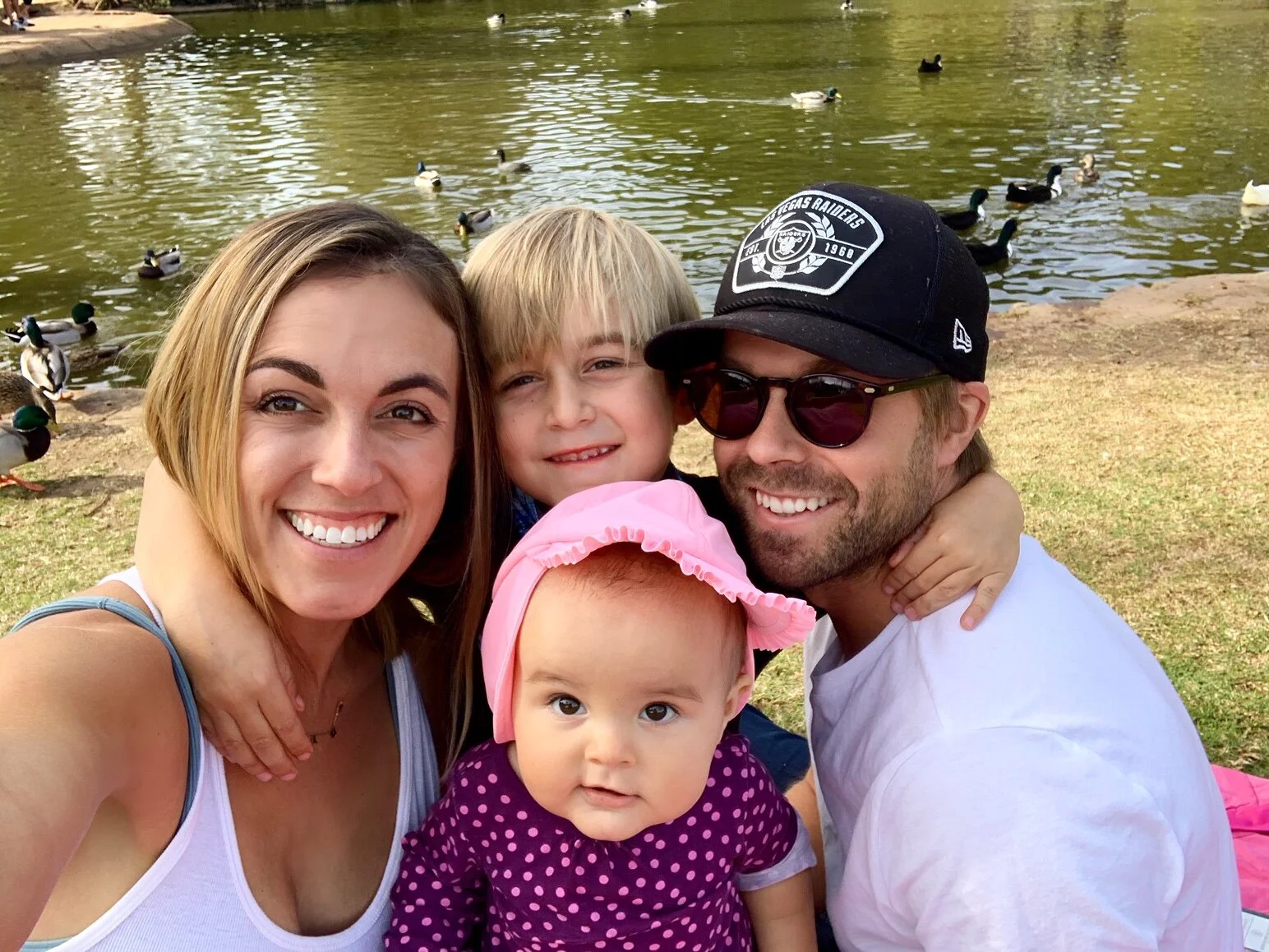 MEET THE TEAM: MARCUS HOERBERG