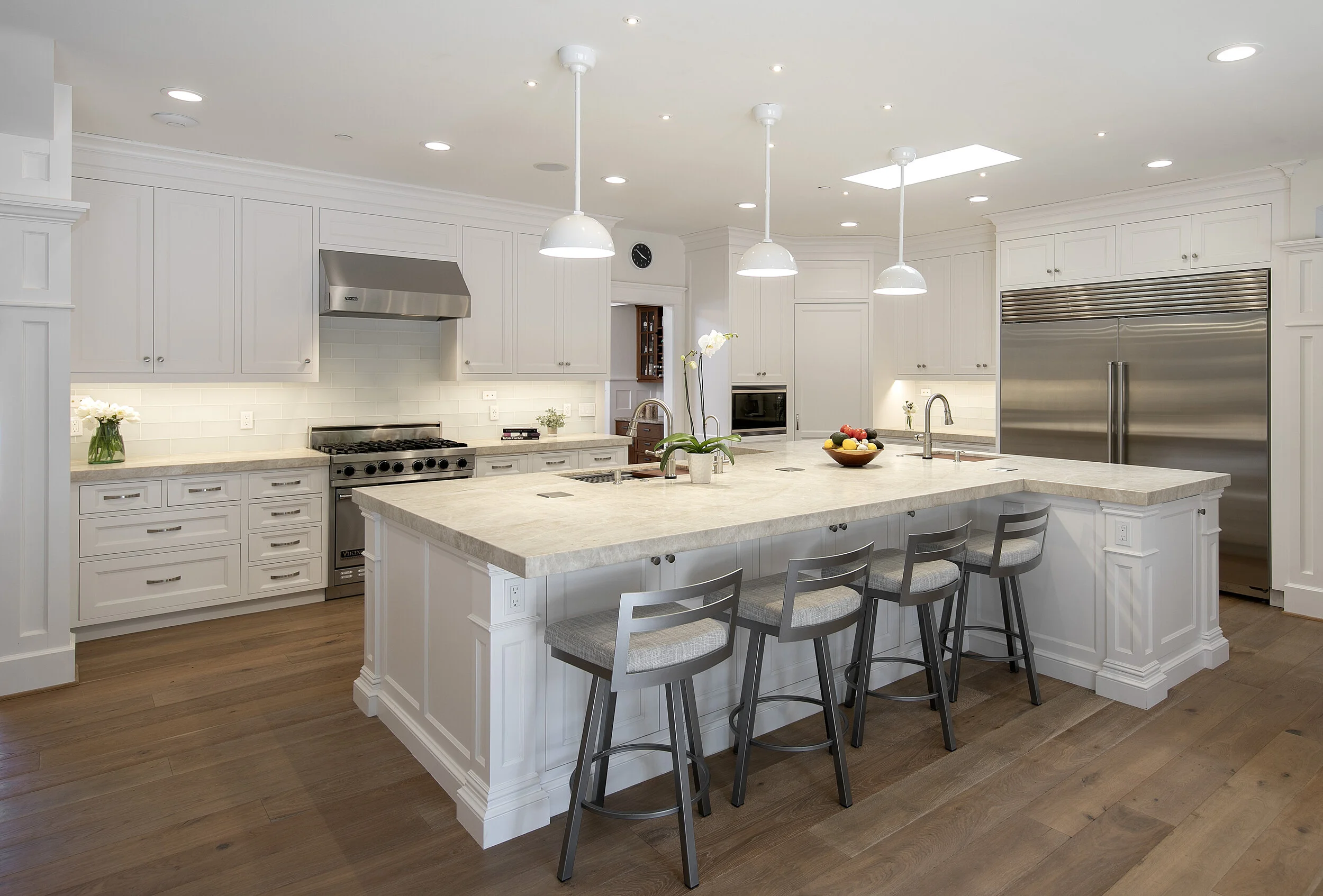 OUR FAVORITE KITCHEN TRENDS