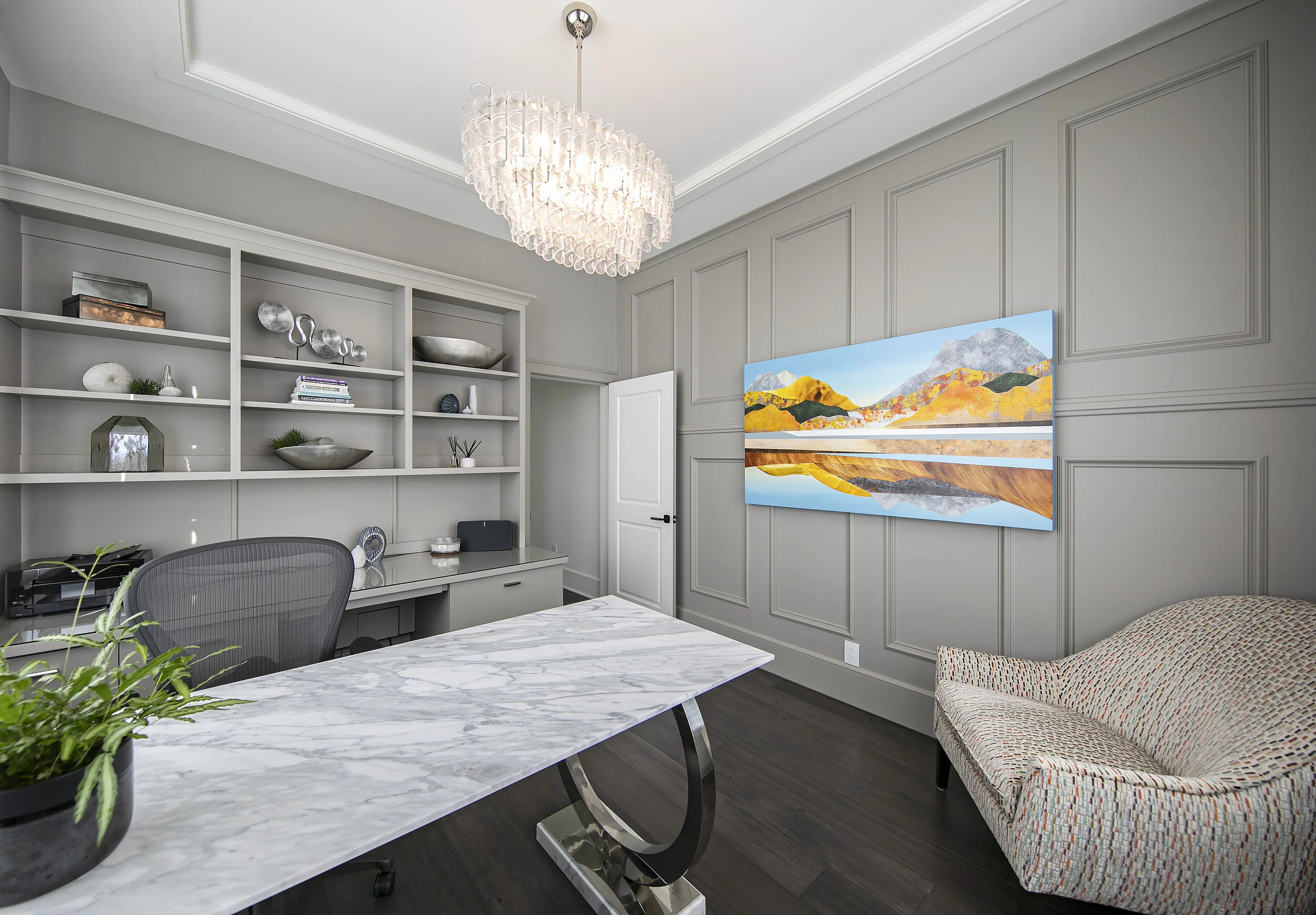 Selecting the Perfect Art for Your Home